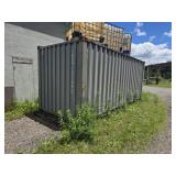 Shipping Container