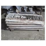Floor Grates