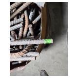 Drum of Rebar