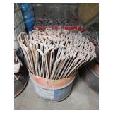 Drum of Wire