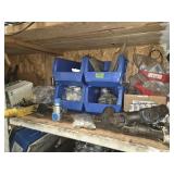 PARTS LOT