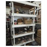 PARTS LOT