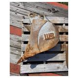 DESC WB Bucket