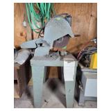 Acco Sever-all Chop Saw