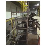Material Rack
