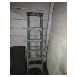 Step Ladder