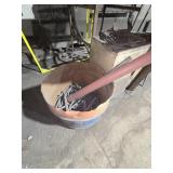 Drum of Rebar