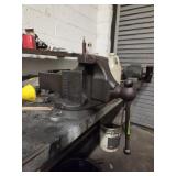 Reed Vise
