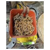 Chain Lot