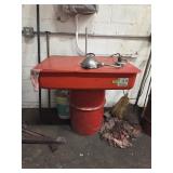 Parts Washer