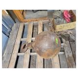 300lb Crane Hook
