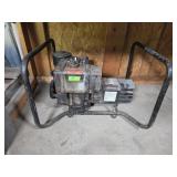 Homelite 4400W Generator