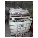 Tote of Steel