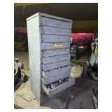 PICS Loaded Parts Organizer