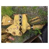DESC/PIC SEC Pulverizer