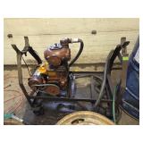 Fuel Transfer Pump