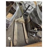 Crown Pallet Jack