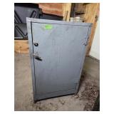 Industrial Cabinet