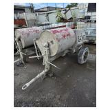 Concrete Mixer #3