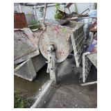 Concrete Mixer #1