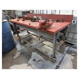 Industrial work Bench