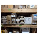 Napa Gold Fuel Filter Lot