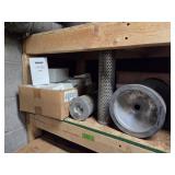Stanadyne Filter Lot