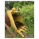DESC CAT Bucket