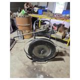 Steel Banding Machine and Bands