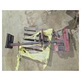 Floor Drill Press