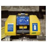 Eye Wash Station