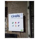 CINTAS First Aid Kit