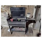Craftsman Rolling Tool Cart