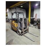 FL3 Yale Y451 Forklift