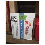 Kidde Fire Extinguisher