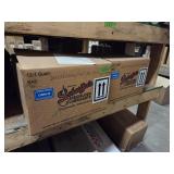 Two Cases of Schaeffers
