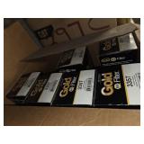 Napa Gold Filter Lot