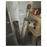 Hydraulic Rams