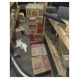 Six Cases of Diesel 911