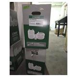 Econoride Air Bags