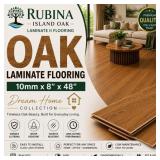 Oak Laminate Flooring