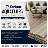 Tarkett Aquaflor Plus Laminate Flooring