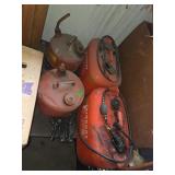 Fuel Tanks