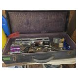Tool Box