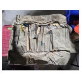 Tool Roll