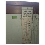 Adv. Thermometer