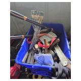 Tool Lot