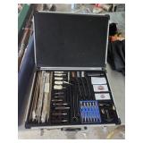 Firearm Cleaning Kit