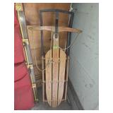 Runner Sled
