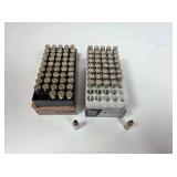 9mm JHP Ammo